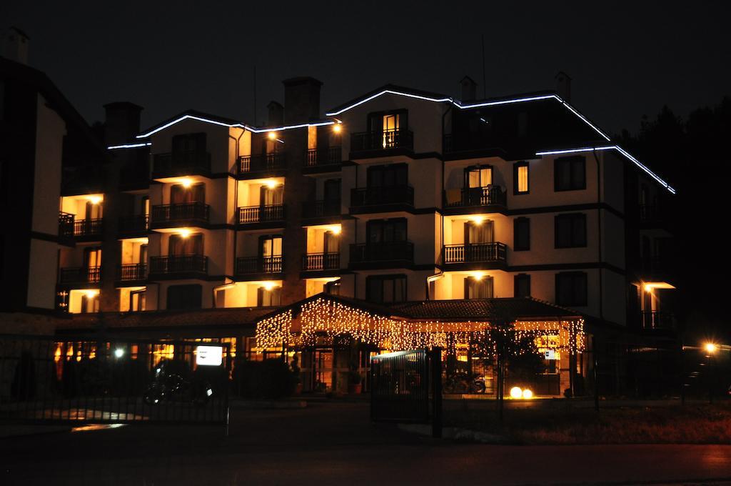 3 Mountains Hotel バンスコ エクステリア 写真