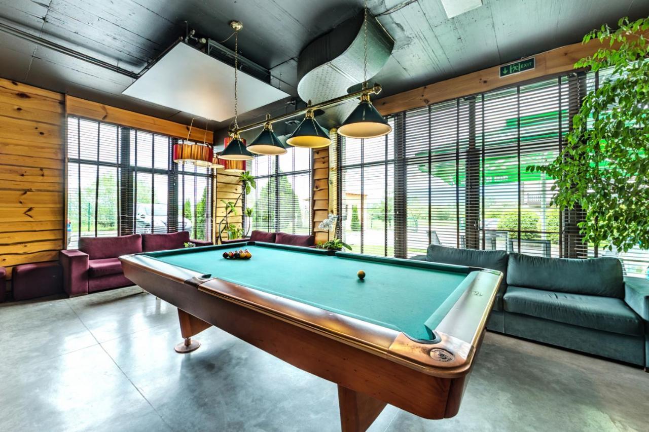 3 Mountains Hotel バンスコ エクステリア 写真
